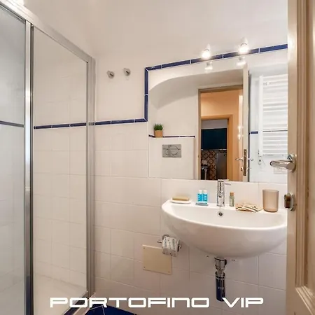 Vela By Portofinovip Διαμέρισμα Πορτοφίνο