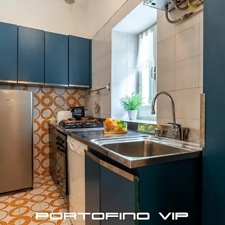 Διαμέρισμα Vela By Portofinovip