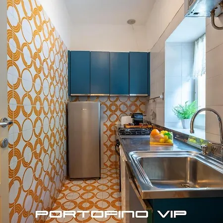 Vela By Portofinovip * Πορτοφίνο