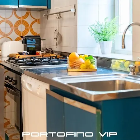 Vela By Portofinovip Διαμέρισμα *
