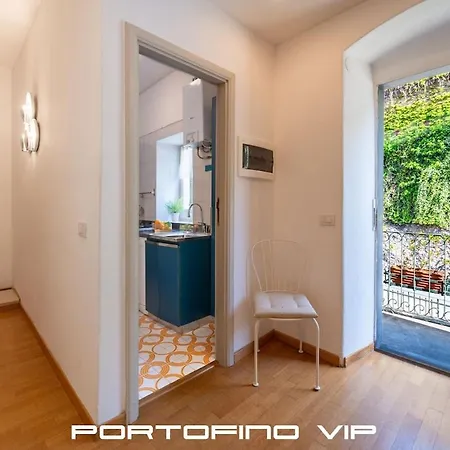 Vela By Portofinovip Πορτοφίνο