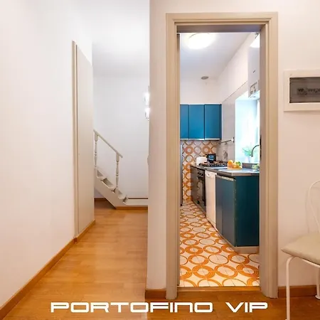 Διαμέρισμα Vela By Portofinovip *