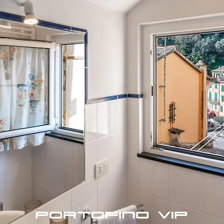Vela By Portofinovip Πορτοφίνο