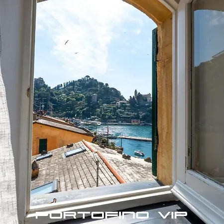 Διαμέρισμα Vela By Portofinovip