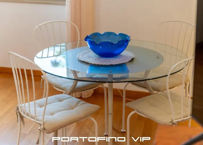 Vela By Portofinovip Portofino