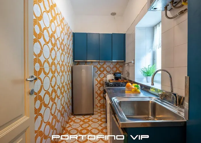 Vela By Portofinovip * Portofino