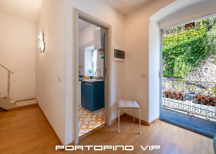 Vela By Portofinovip Portofino