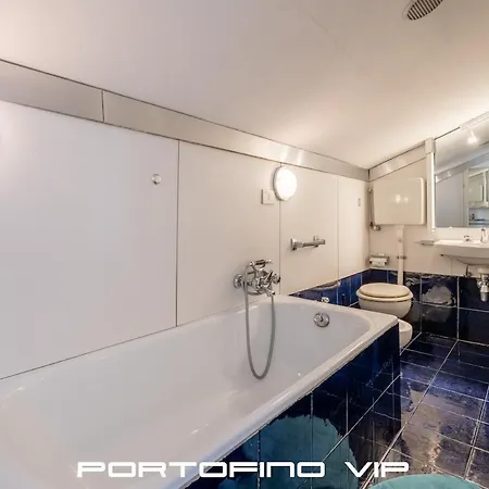 شقة Vela By Portofinovip بورتوفينو