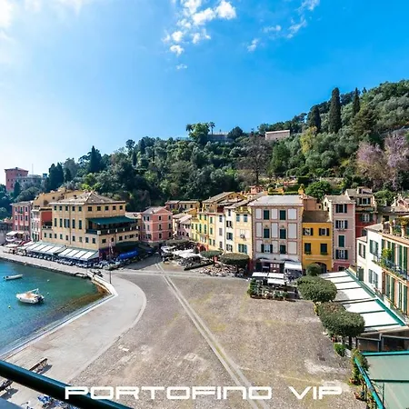 Vela By Portofinovip 아파트 *