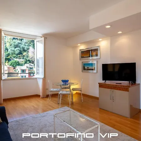 Vela By Portofinovip شقة بورتوفينو
