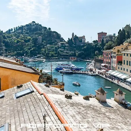 Vela By Portofinovip 아파트 포르토피노