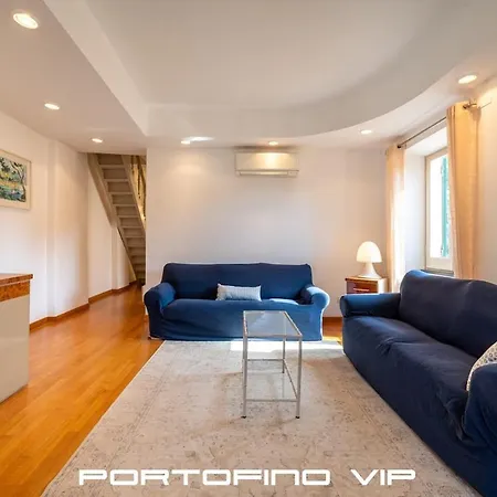 Apartamento Vela By Portofinovip Portofino