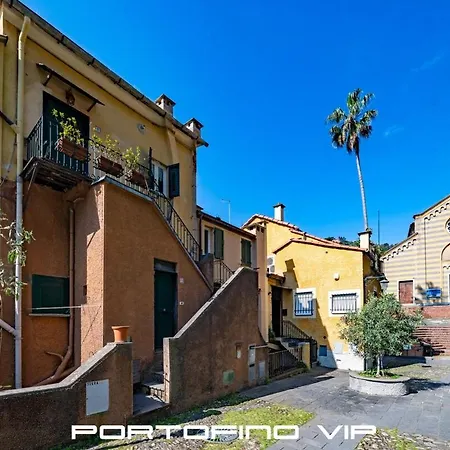 아파트 Vela By Portofinovip