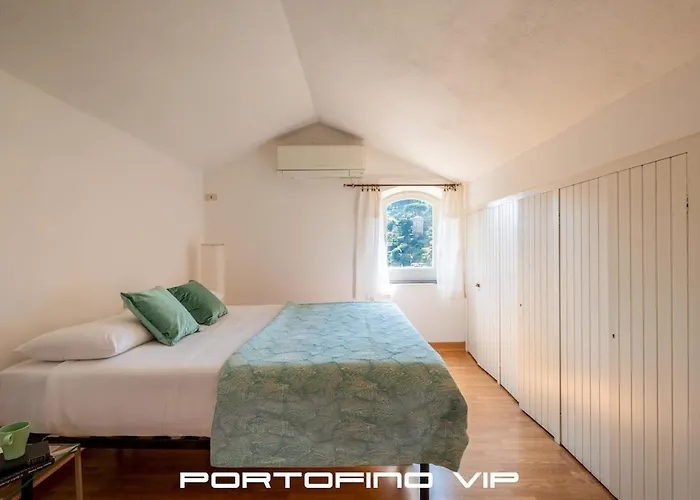 아파트 Vela By Portofinovip *