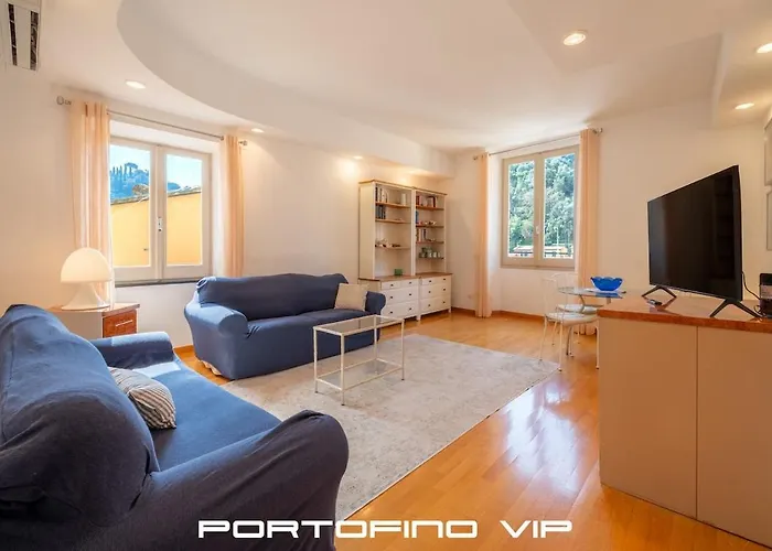 דירה Vela By Portofinovip
