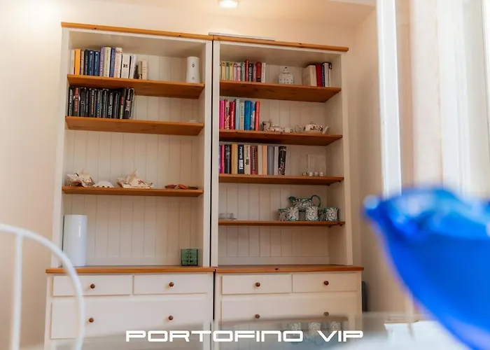 아파트 Vela By Portofinovip *