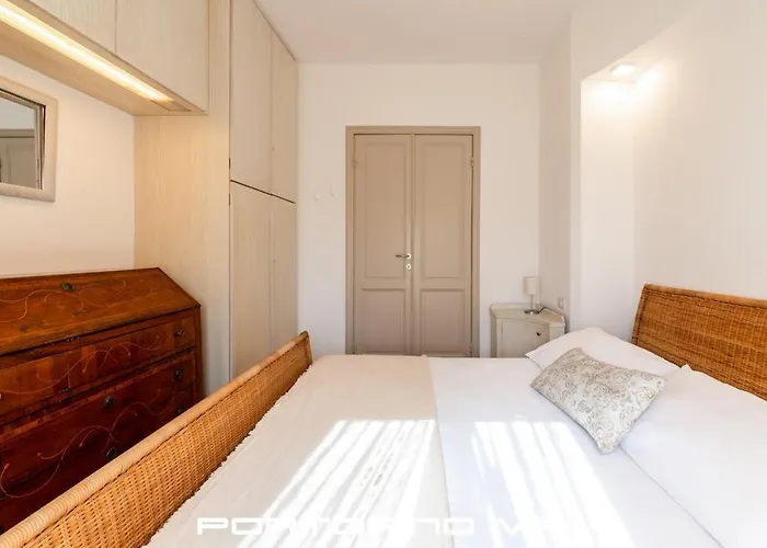 아파트 Vela By Portofinovip 포르토피노