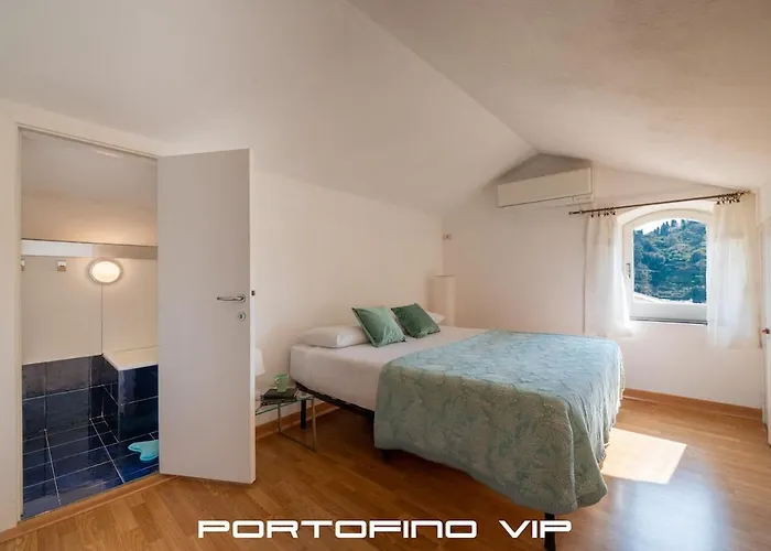 Vela By Portofinovip דירה