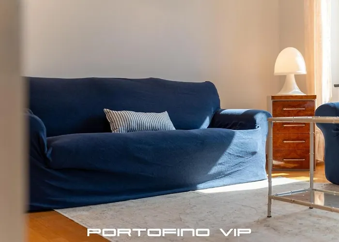 דירה Vela By Portofinovip פורטופינו