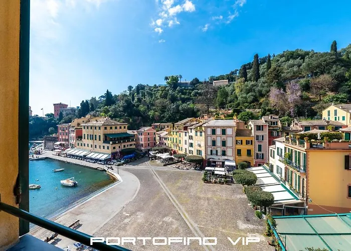 Vela By Portofinovip Lejlighed *