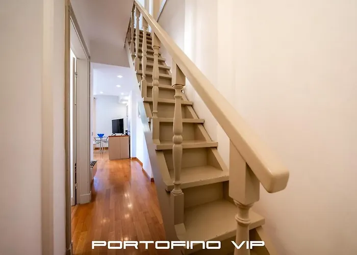 Lejlighed Vela By Portofinovip *
