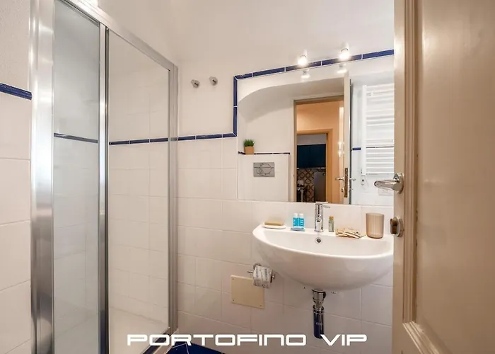 Vela By Portofinovip דירה פורטופינו