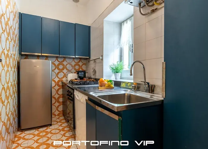 דירה Vela By Portofinovip