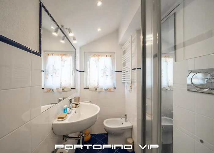 아파트 Vela By Portofinovip *