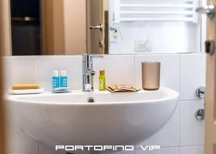 Lejlighed Vela By Portofinovip