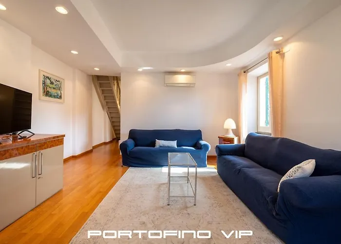 Lejlighed Vela By Portofinovip Portofino