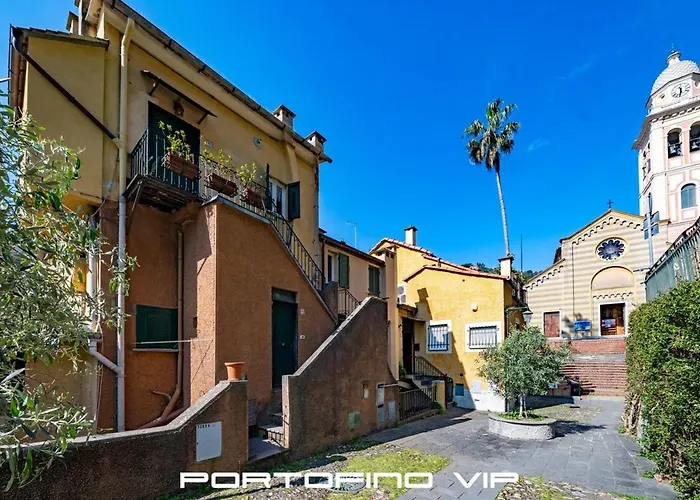 아파트 Vela By Portofinovip