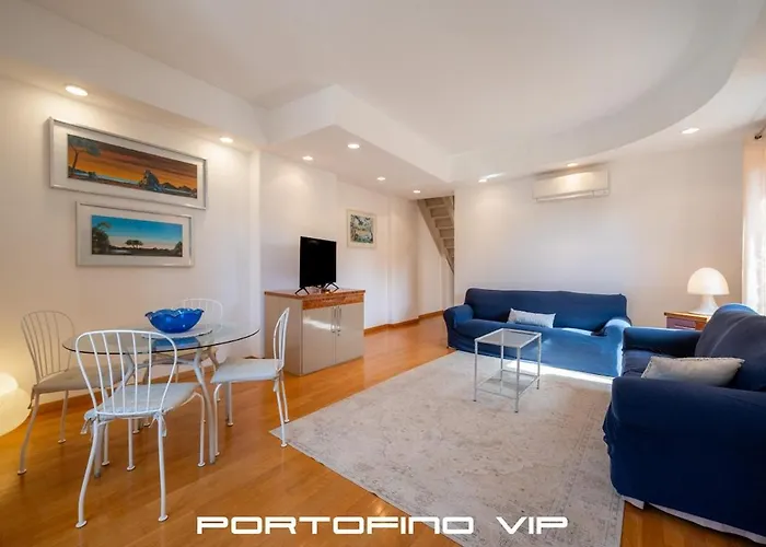 Vela By Portofinovip דירה *