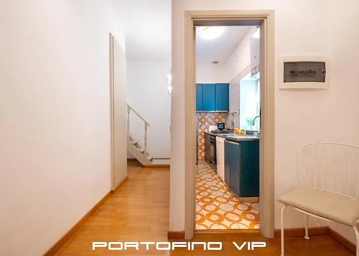 아파트 Vela By Portofinovip *