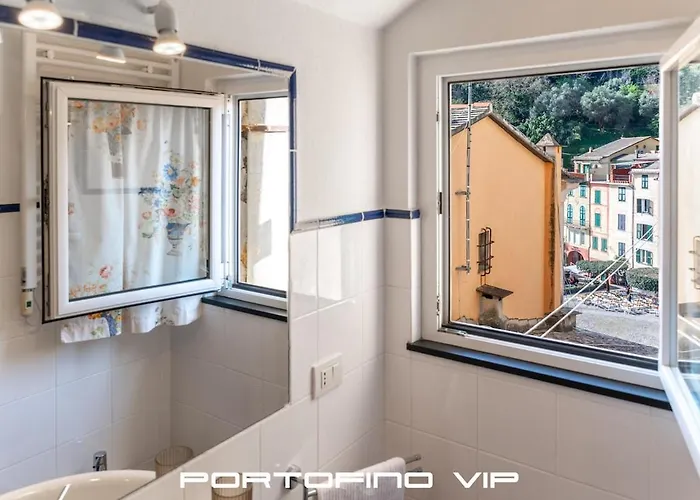 Vela By Portofinovip 포르토피노