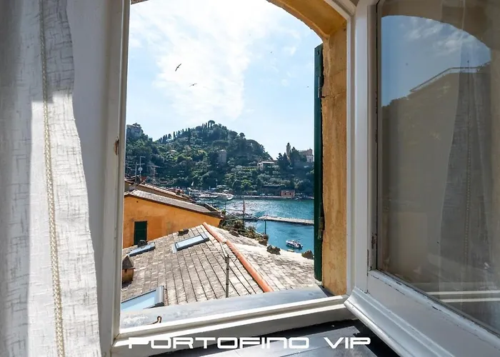 Lejlighed Vela By Portofinovip